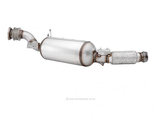 Ryco Diesel Particulate Filter RPF284