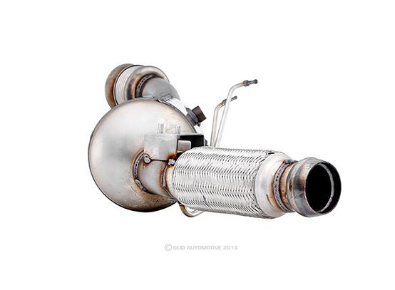 Ryco Diesel Particulate Filter RPF284