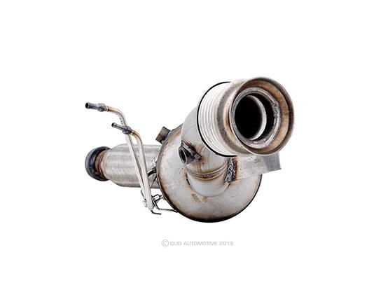 Ryco Diesel Particulate Filter RPF284