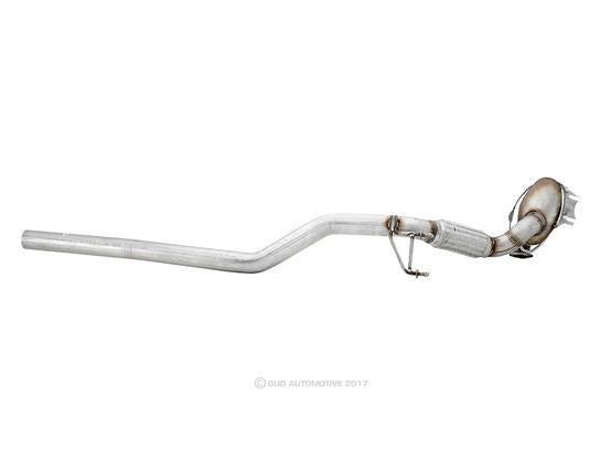 Ryco Diesel Particulate Filter RPF286