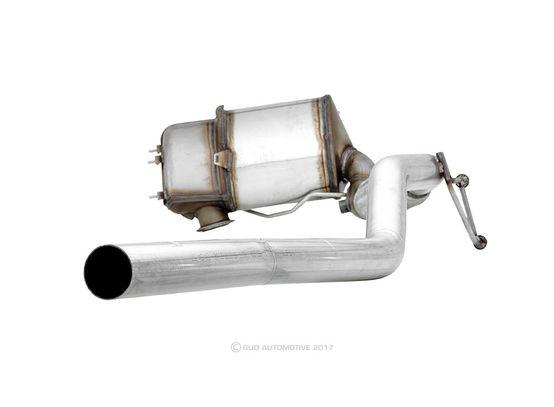 Ryco Diesel Particulate Filter RPF286