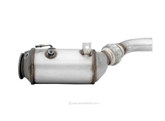 Ryco Diesel Particulate Filter RPF287