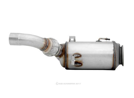 Ryco Diesel Particulate Filter RPF287