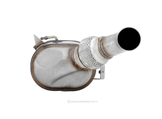 Ryco Diesel Particulate Filter RPF287