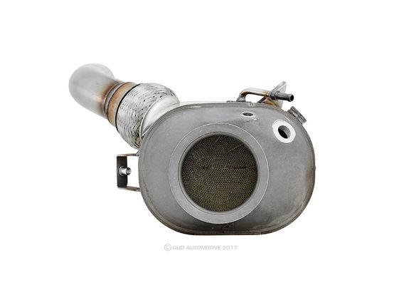 Ryco Diesel Particulate Filter RPF287