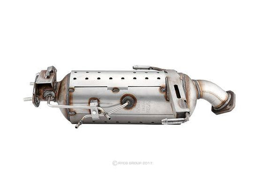 Ryco Diesel Particulate Filter RPF292