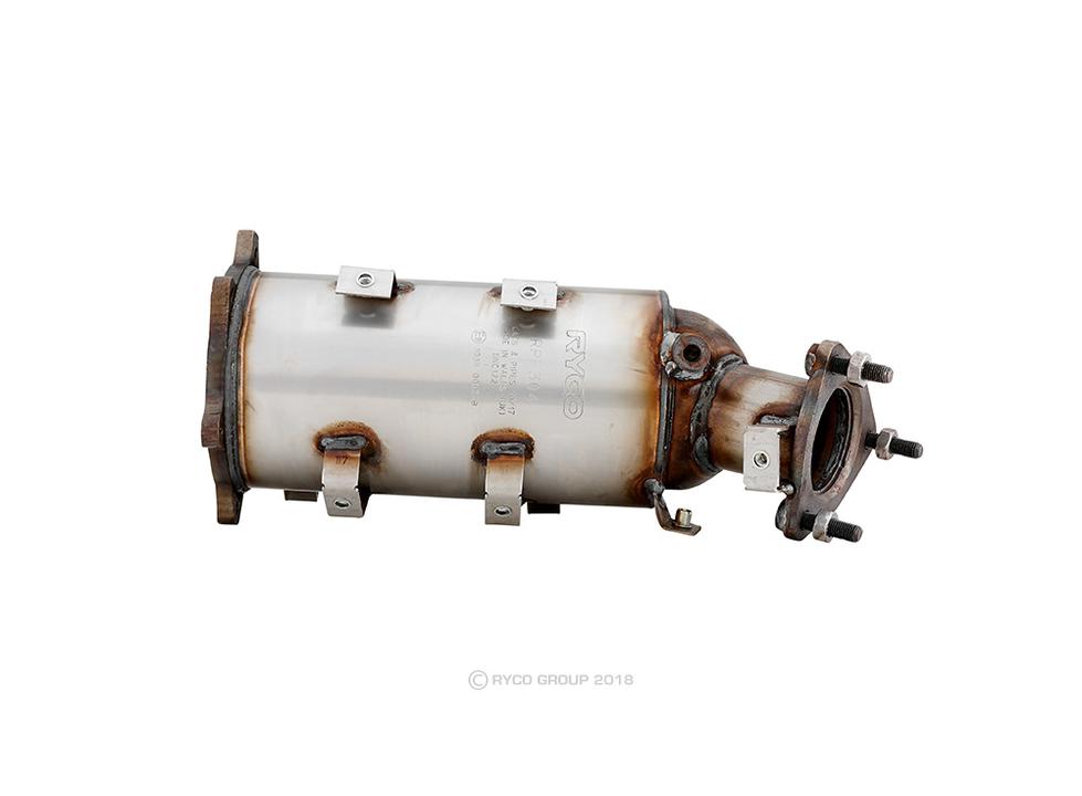 Ryco Diesel Particulate Filter RPF304