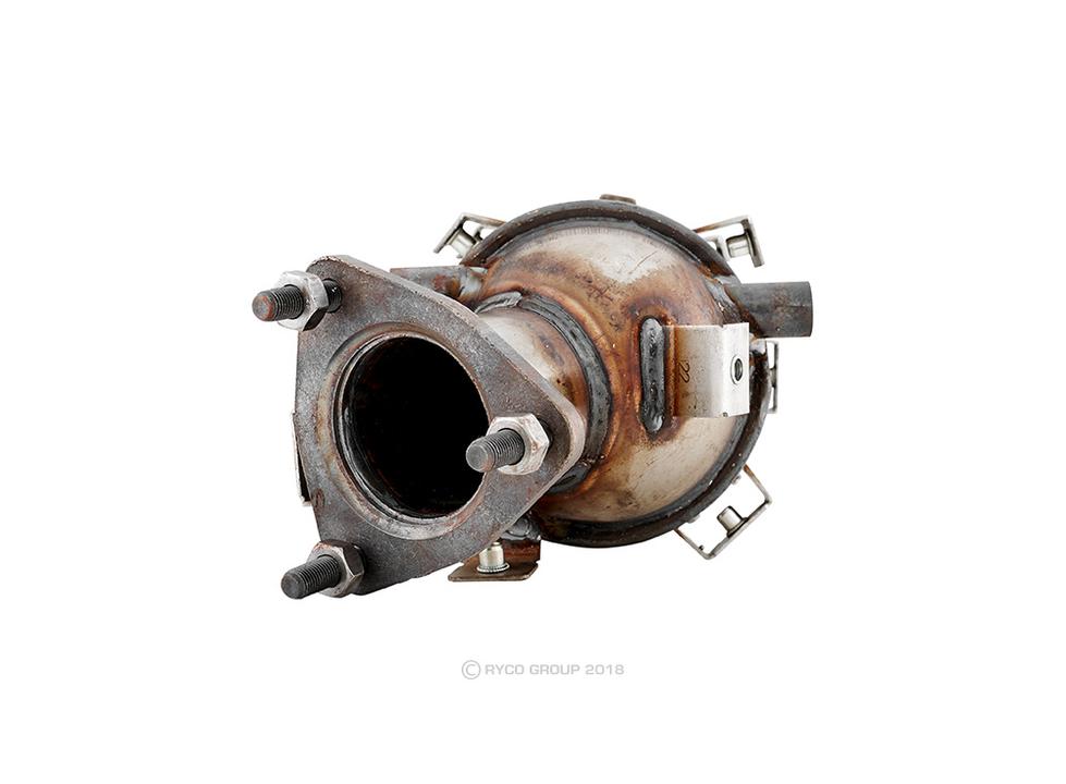 Ryco Diesel Particulate Filter RPF304