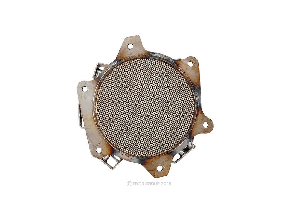 Ryco Diesel Particulate Filter RPF304