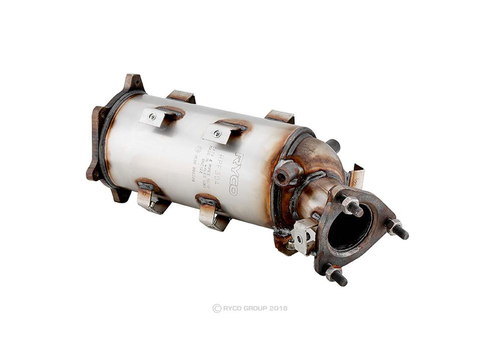Ryco Diesel Particulate Filter RPF304