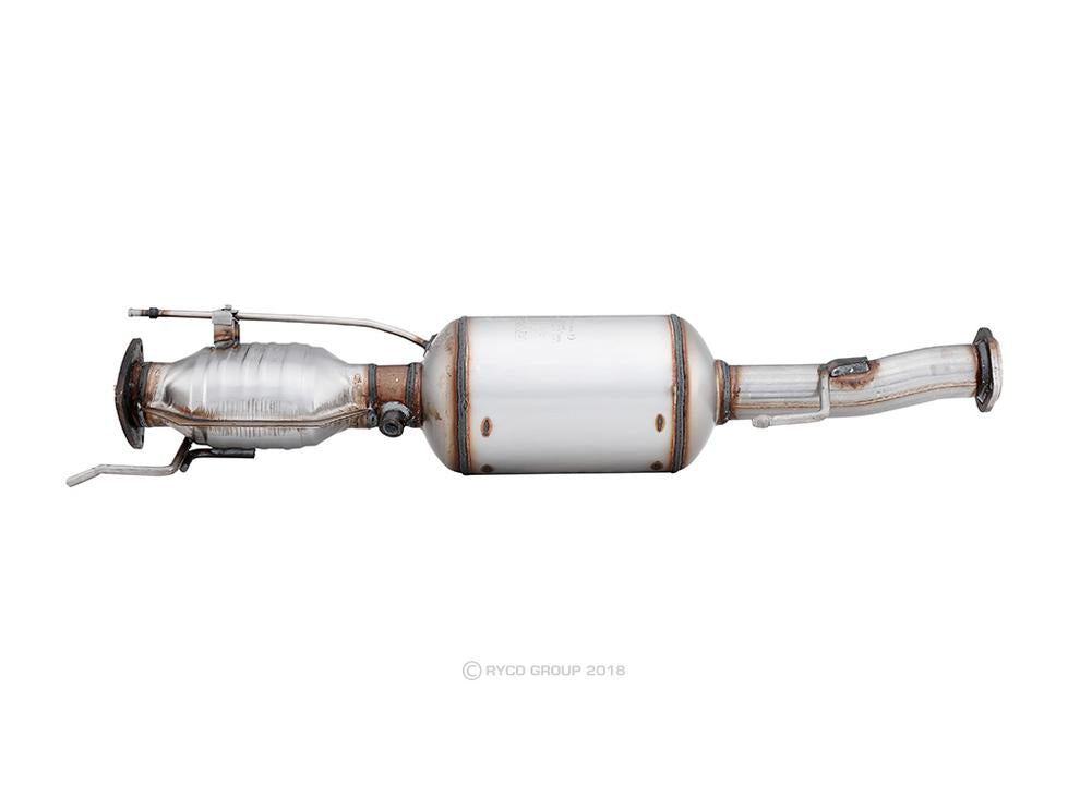 Ryco Diesel Particulate Filter RPF305