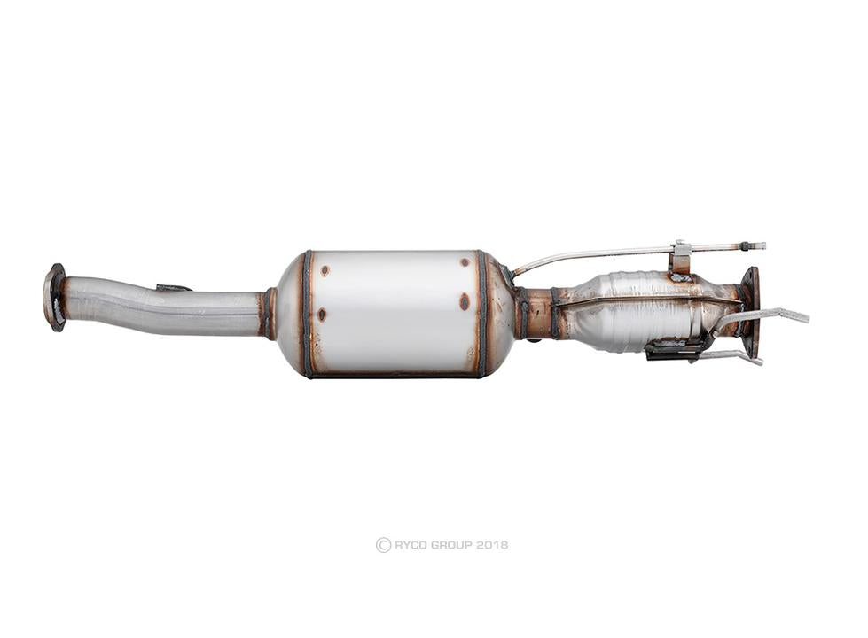 Ryco Diesel Particulate Filter RPF305
