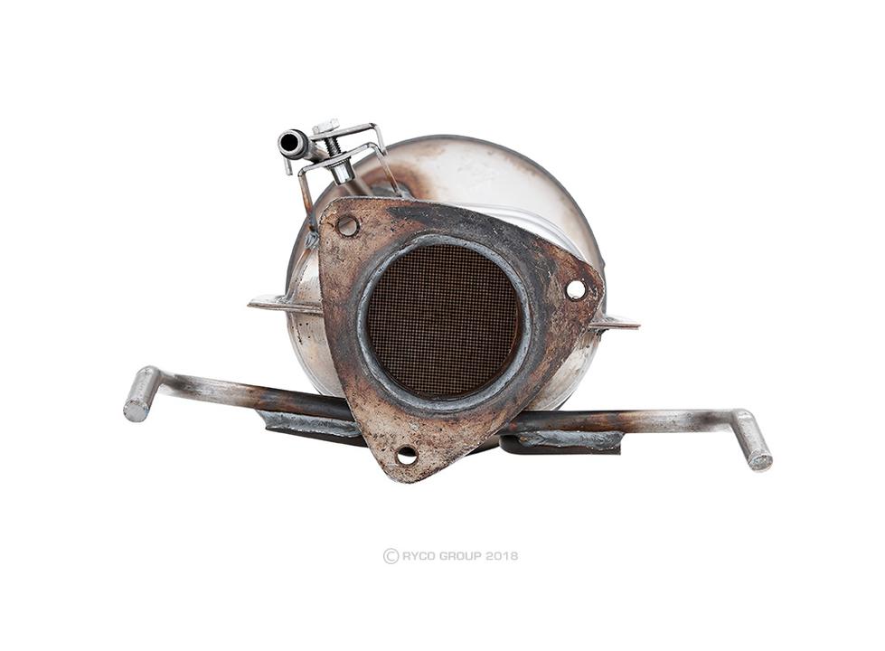 Ryco Diesel Particulate Filter RPF305