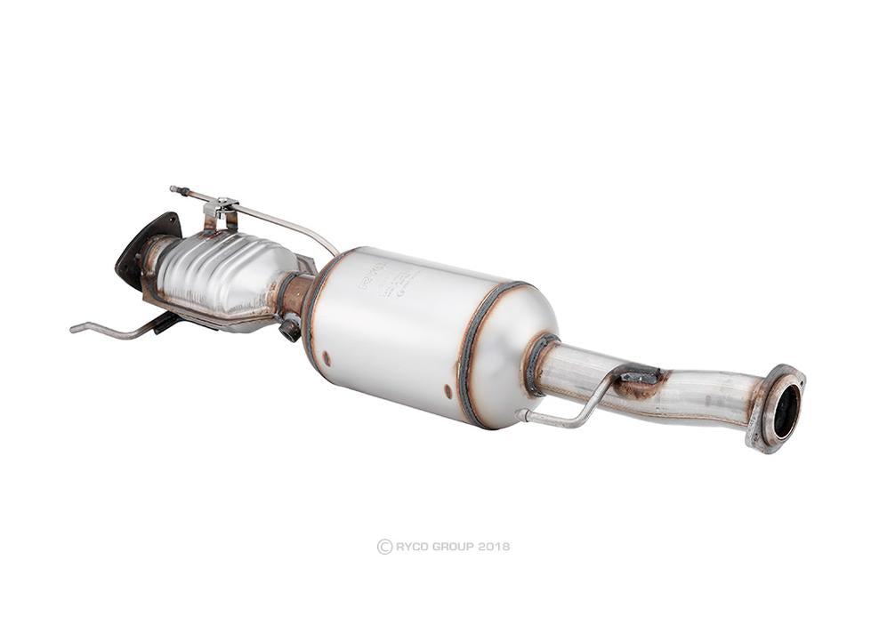Ryco Diesel Particulate Filter RPF305