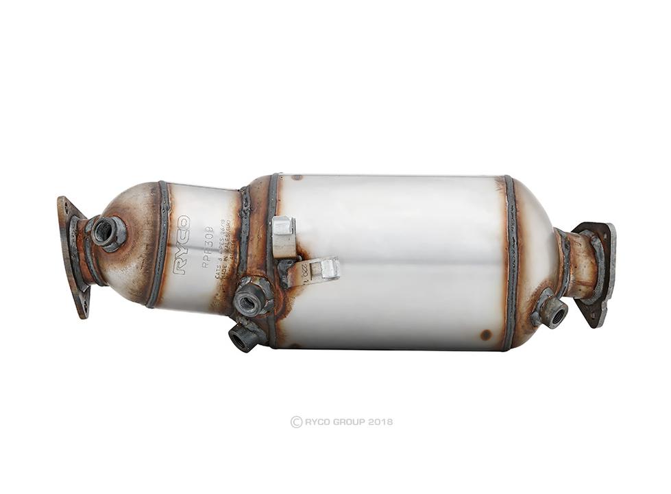 Ryco Diesel Particulate Filter RPF309