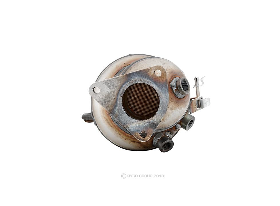 Ryco Diesel Particulate Filter RPF309