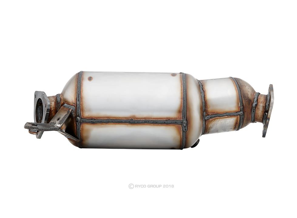Ryco Diesel Particulate Filter RPF309