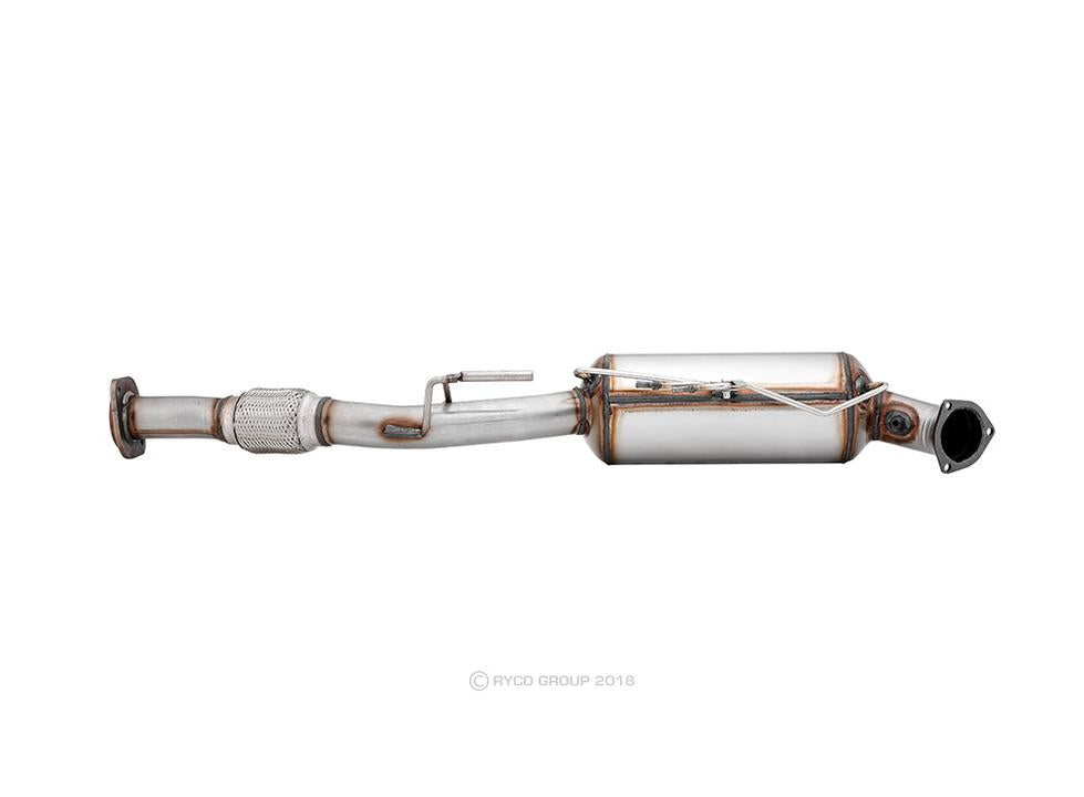Ryco Diesel Particulate Filter RPF310