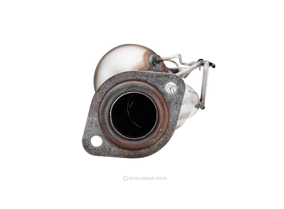 Ryco Diesel Particulate Filter RPF310