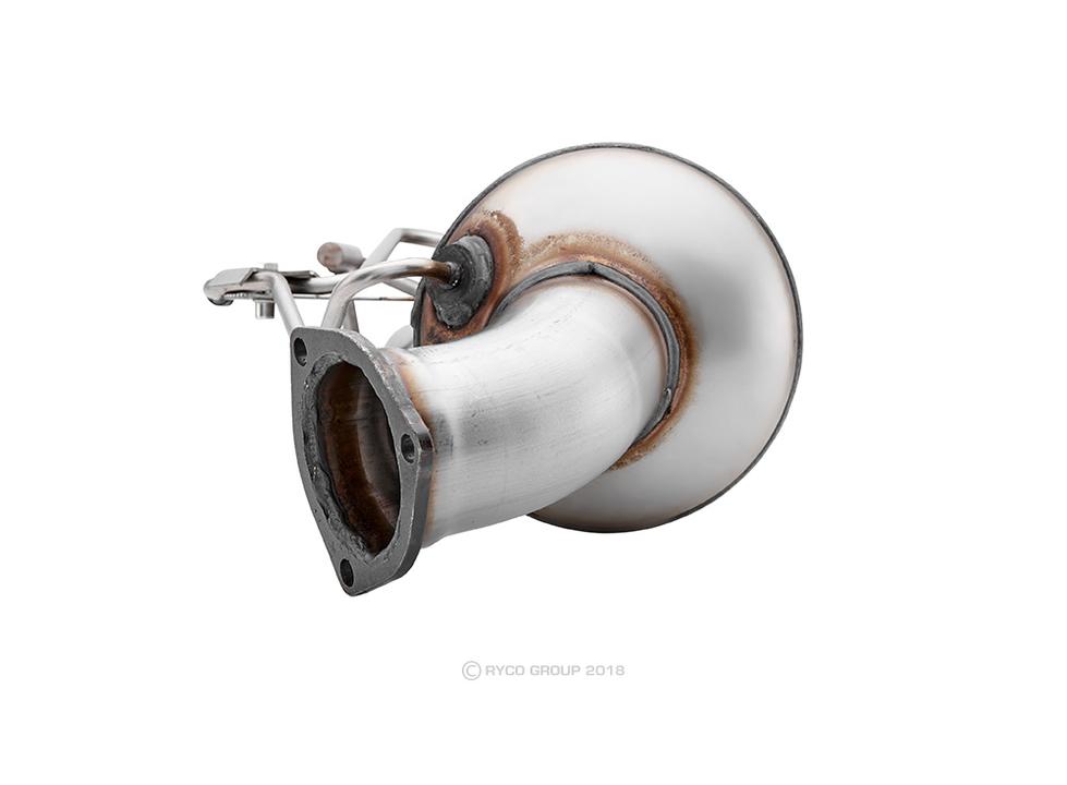Ryco Diesel Particulate Filter RPF310