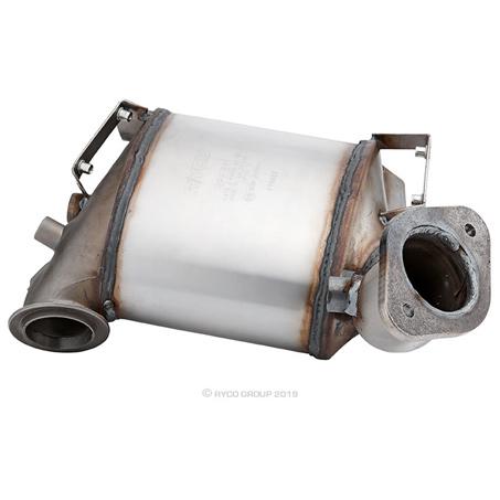 Ryco Diesel Particulate Filter RPF311