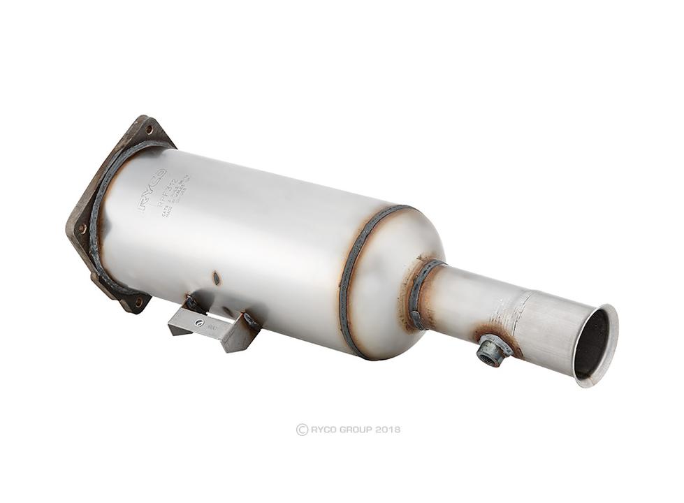 Ryco Diesel Particulate Filter RPF312