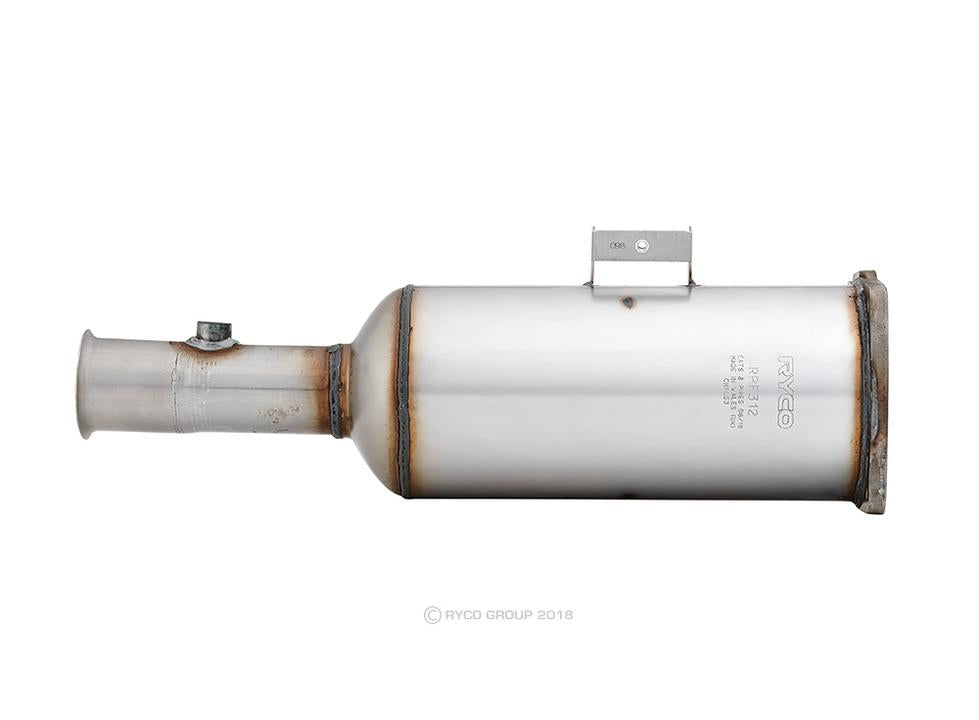 Ryco Diesel Particulate Filter RPF312