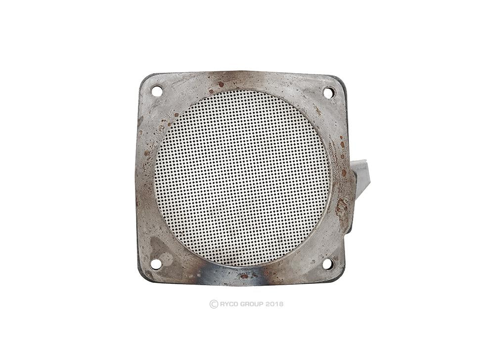 Ryco Diesel Particulate Filter RPF312