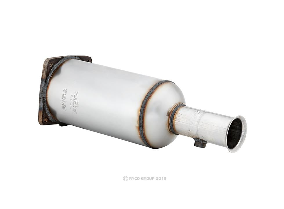 Ryco Diesel Particulate Filter RPF313