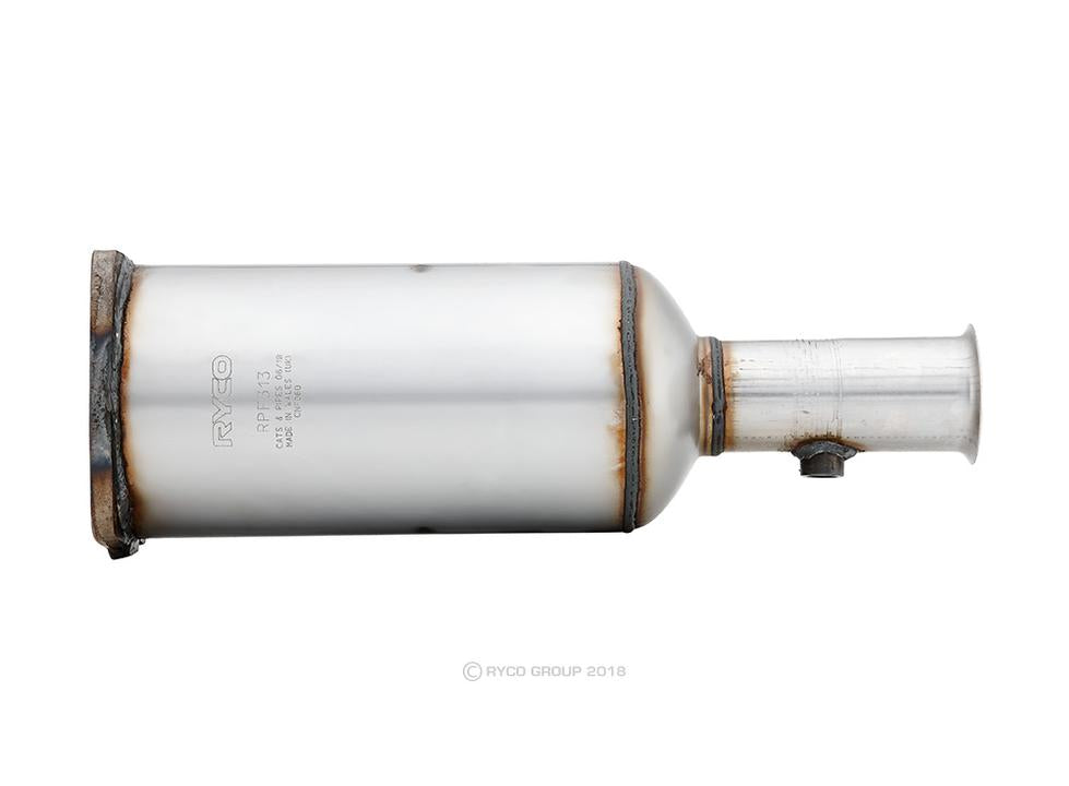 Ryco Diesel Particulate Filter RPF313