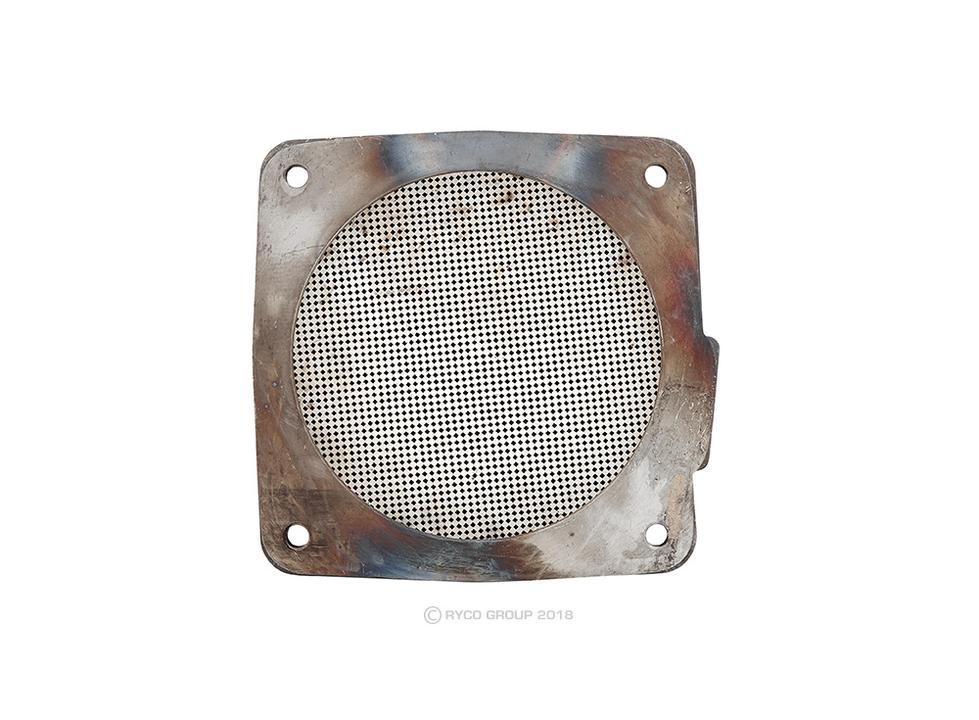 Ryco Diesel Particulate Filter RPF313