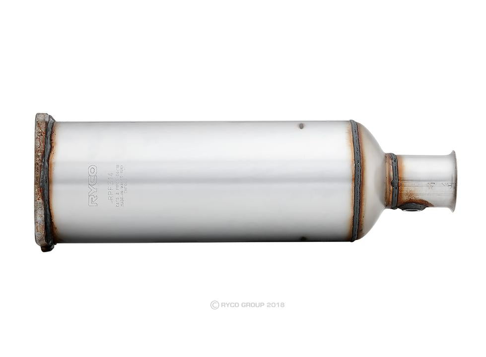 Ryco Diesel Particulate Filter RPF314