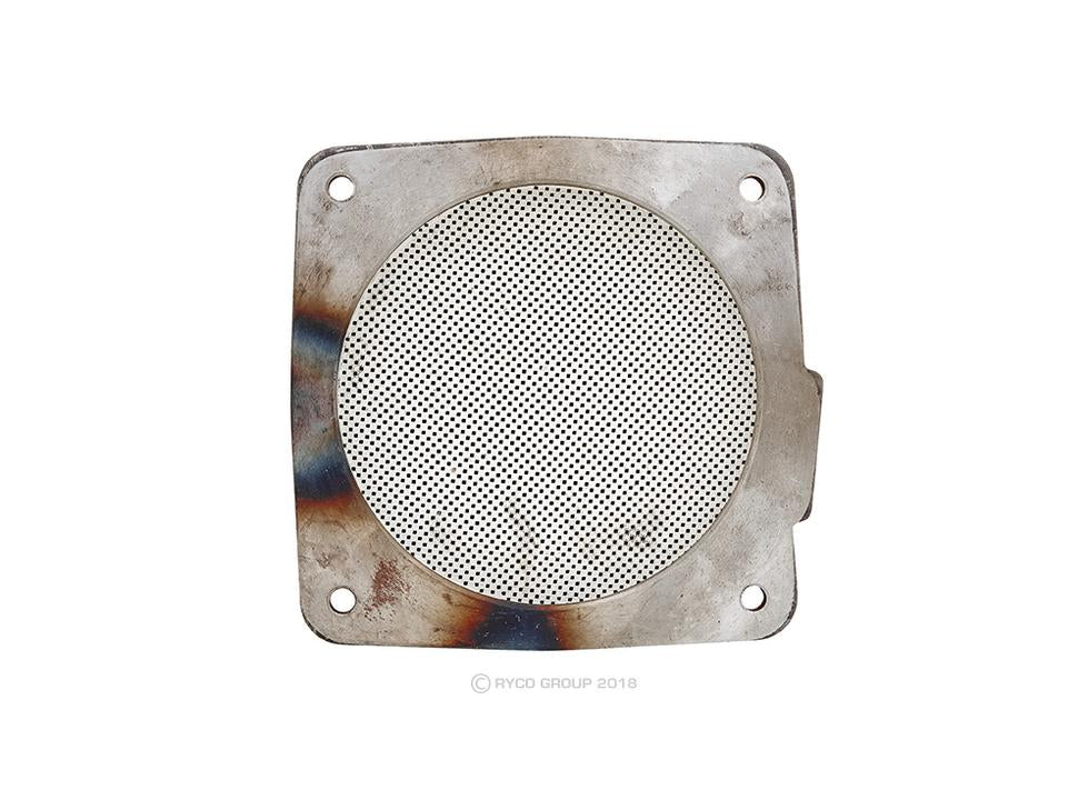 Ryco Diesel Particulate Filter RPF314