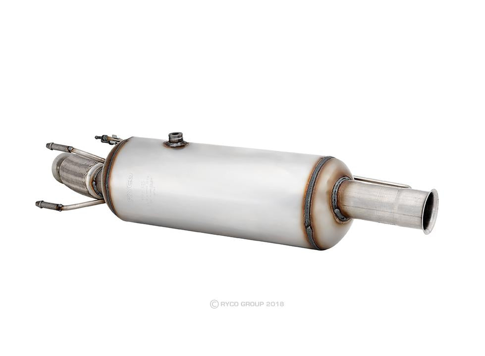 Ryco Diesel Particulate Filter RPF315