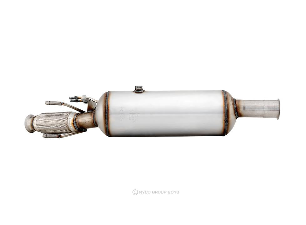 Ryco Diesel Particulate Filter RPF315