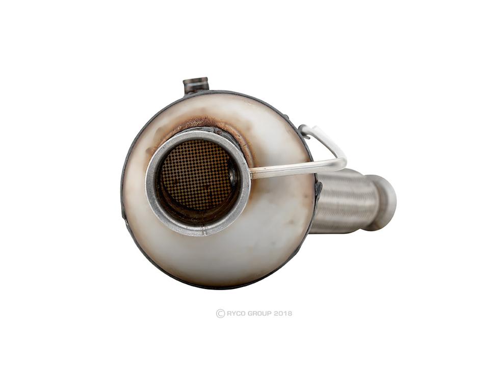 Ryco Diesel Particulate Filter RPF315