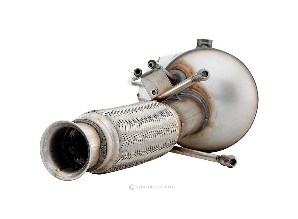 Ryco Diesel Particulate Filter RPF315