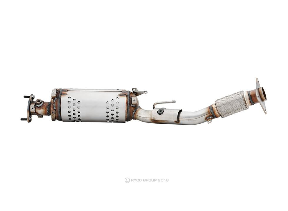 Ryco Diesel Particulate Filter RPF316