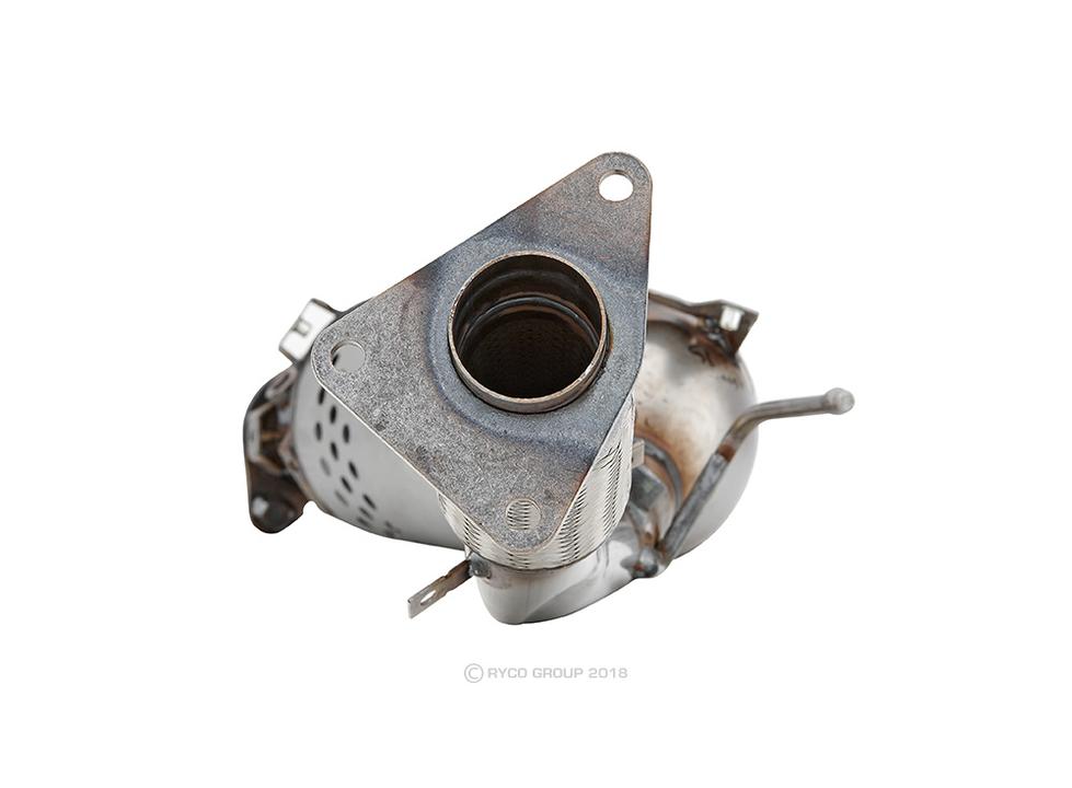 Ryco Diesel Particulate Filter RPF316