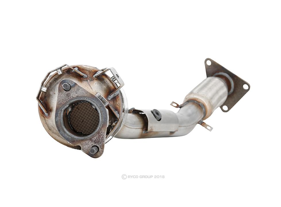 Ryco Diesel Particulate Filter RPF316