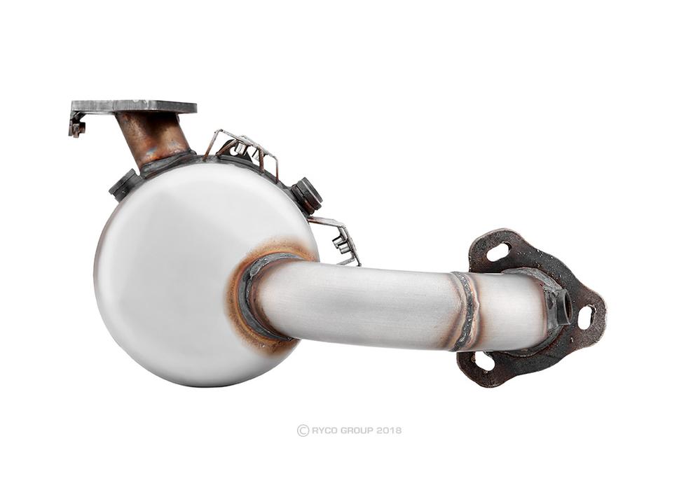 Ryco Diesel Particulate Filter RPF317