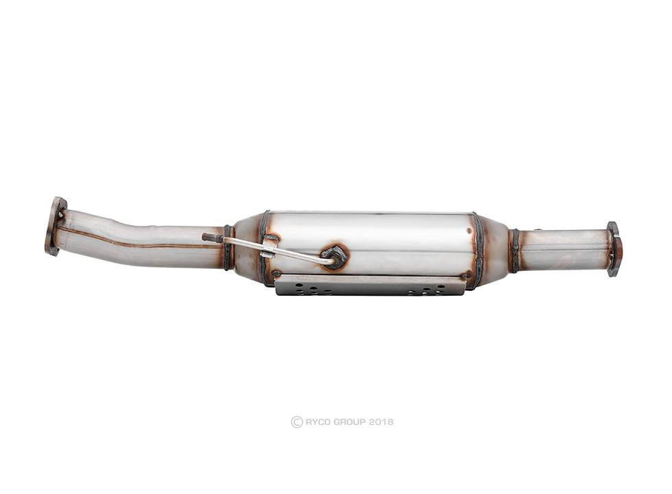 Ryco Diesel Particulate Filter RPF319