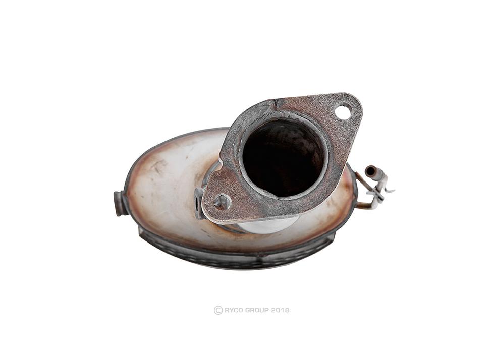 Ryco Diesel Particulate Filter RPF319