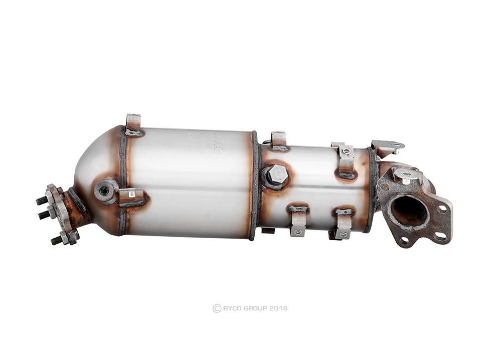 Ryco Diesel Particulate Filter RPF320