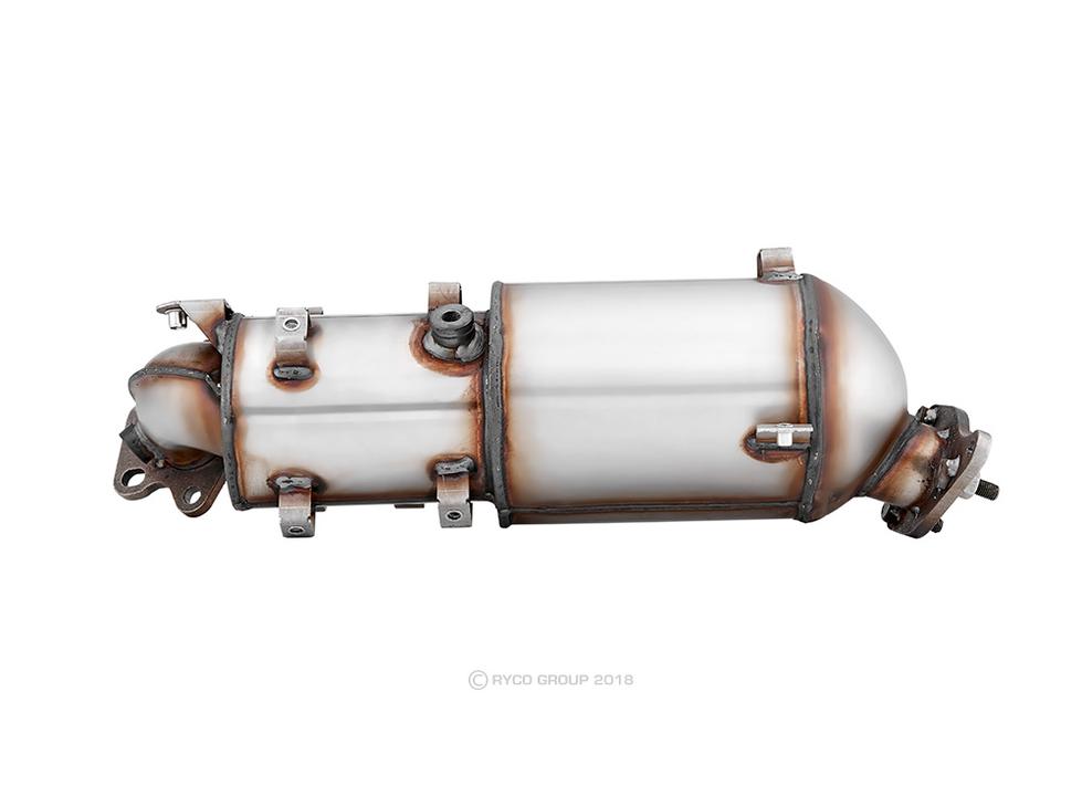 Ryco Diesel Particulate Filter RPF320