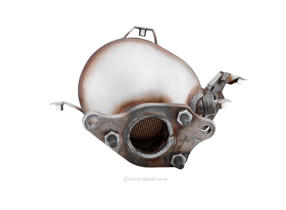 Ryco Diesel Particulate Filter RPF320