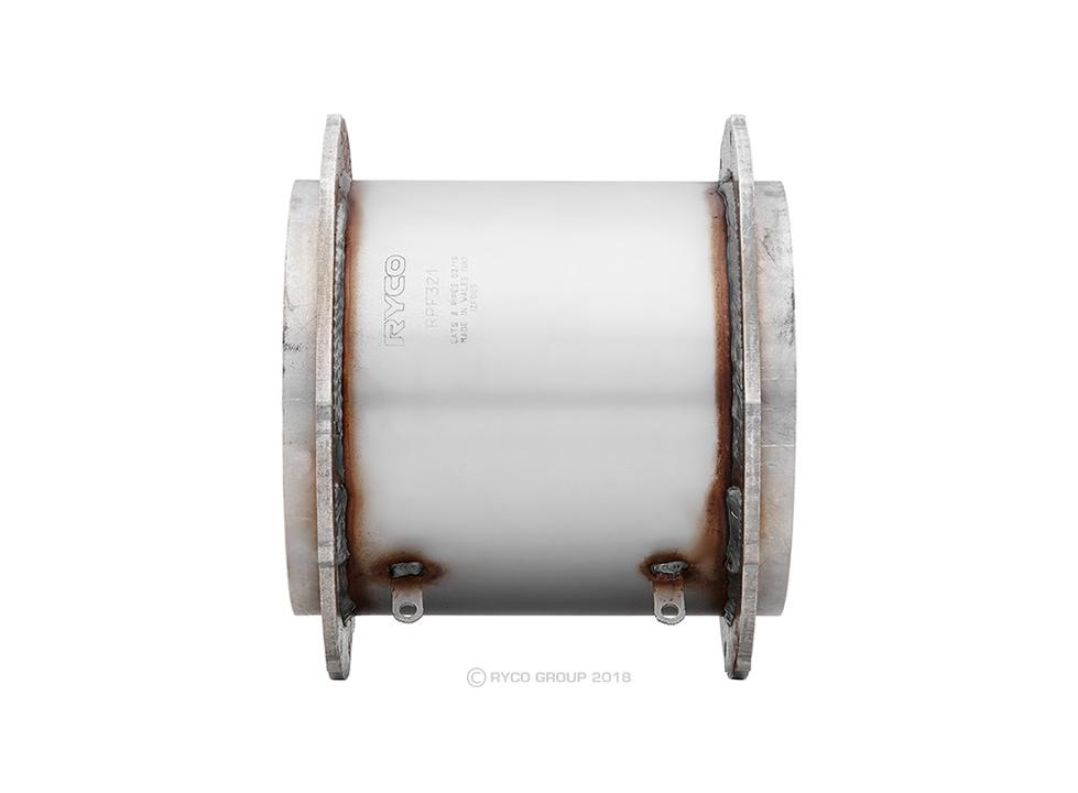 Ryco Diesel Particulate Filter RPF321