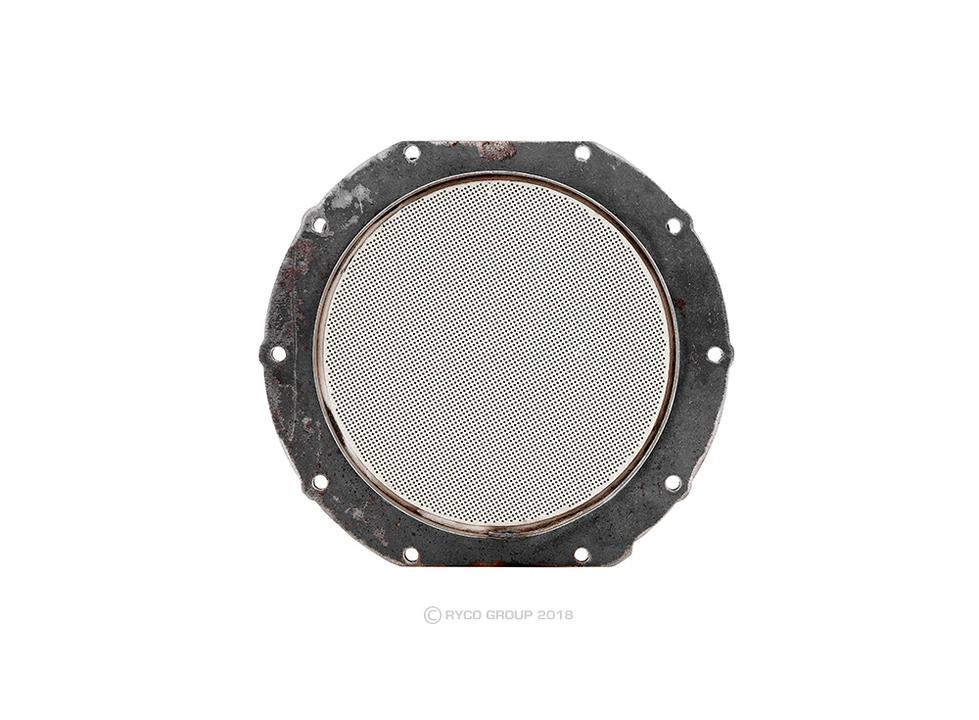 Ryco Diesel Particulate Filter RPF321