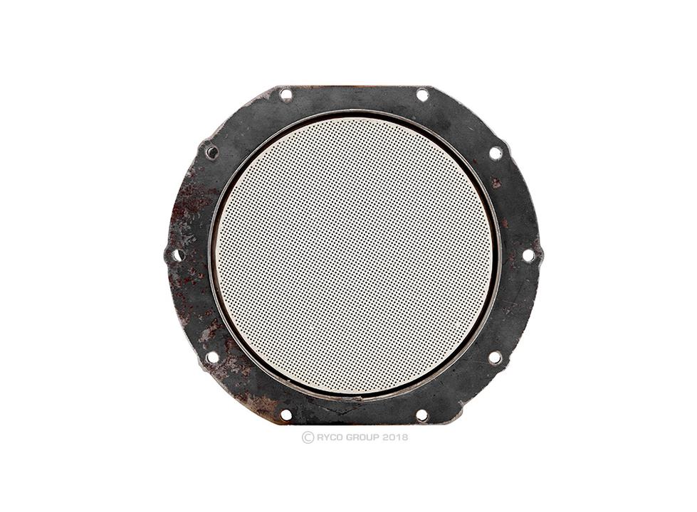 Ryco Diesel Particulate Filter RPF321