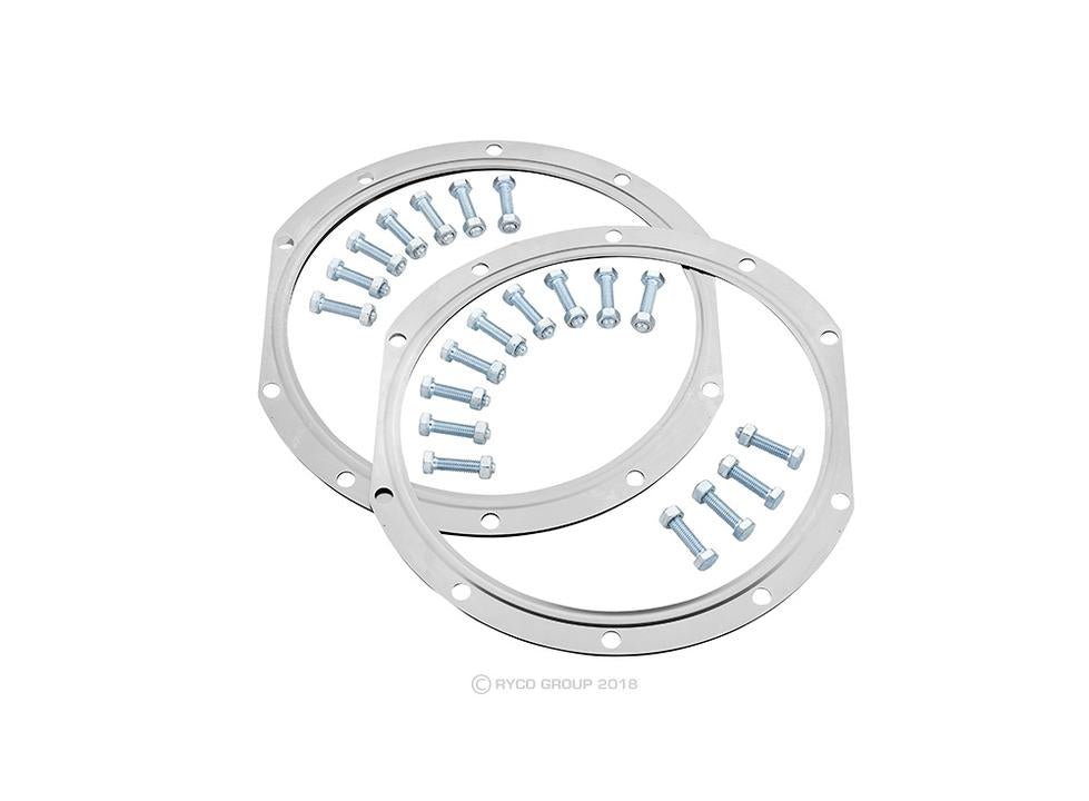 Ryco Diesel Particulate Filter RPF321
